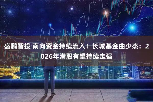 盛鹏智投 南向资金持续流入！长城基金曲少杰：2026年港股有望持续走强